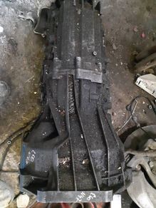 Bmw 3 5 Series E90 E91 E92 E93 E60 E61 Lci Gearbox 6 Speed Manual 320d 520d N47