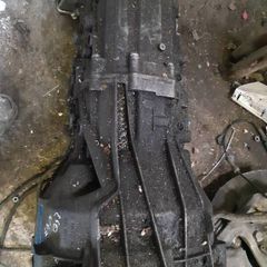 Bmw 3 5 Series E90 E91 E92 E93 E60 E61 Lci Gearbox 6 Speed Manual 320d 520d N47