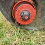 Garden Strimmer Image 2