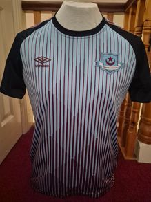 Drogheda United training top (s)