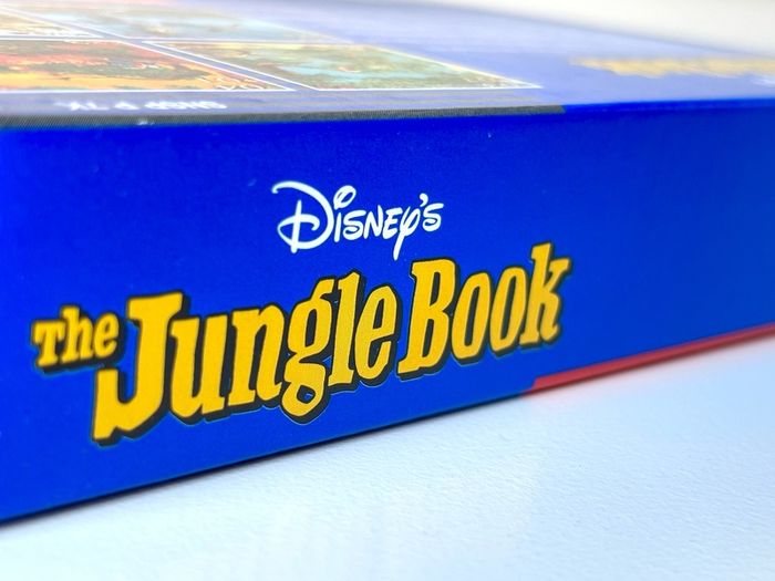 Disney's The Jungle Book for Nintendo SNES - Boxed and Brand New