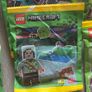 114 Mixed Minecraft Lego Packs Image 4
