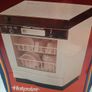 Rare 1988 new toy hotpoint dishwasher and dishes Image 5
