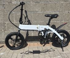 E bike