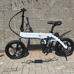 E bike
