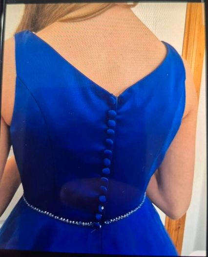 New generation dress