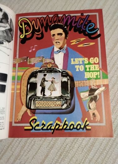 Graceland  News