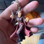 Star Wars episode 1 original key chains (1999) Image 9