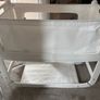 Snuzpod bedside crib & mattress protector Image 7