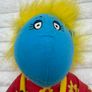 Tweenies Bella Soft Plush Toy 13" Vintage 2000 Hasbro CBBC BBC Used Please see pictures Image 3