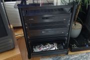 Parasound New Classic 2125 Amp-Rig