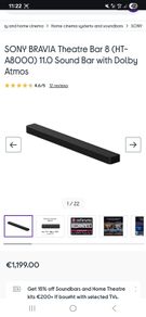 soundbar