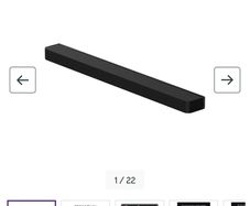 soundbar