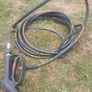 powerwash Lance and hose Image 3