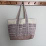 Brand new handmade tote bag/ beach bag Image 8