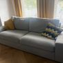 Two 3-seat sofas Image 2