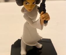 Disney Infinity 3.0 Princess Leia Character Figure Star Wars INF-1000208