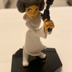 Disney Infinity 3.0 Princess Leia Character Figure Star Wars INF-1000208
