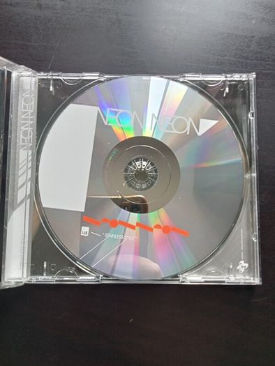 Neon Neon - Stainless Style CD