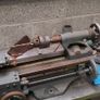 Myford ML7 lathe Image 3
