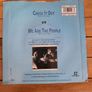 John Cougar Mellencamp Check It Out 7 inch Vinyl Single 1987 Mercury JCM 10 Image 2