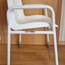 Bathroom chair Image 4