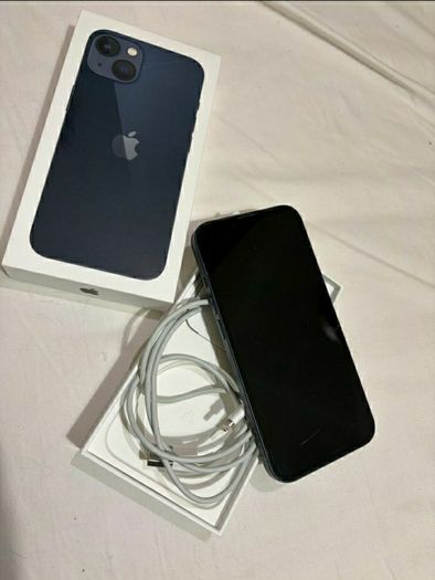 iPhone 13 - 85% Battery - Unlocked - Great Condition