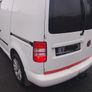 2011 vw caddy 1.6 tdi cvrt tested Image 4