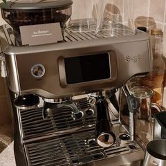 Sage Barista Touch Bean to Cup Coffee Machine