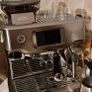 Sage Barista Touch Bean to Cup Coffee Machine Image 3
