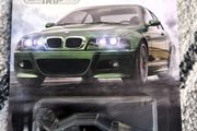 Hot Wheels - Power Trip - BMW M3