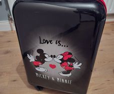 suitcase