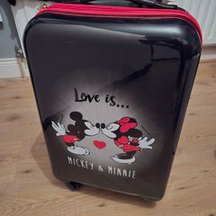 suitcase
