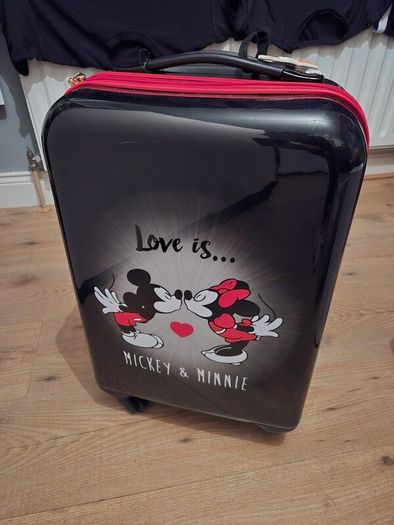 suitcase