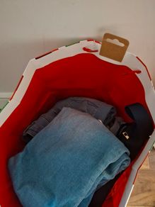 Girls Jeans