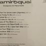 Jamiroquai - Emergency On Planet Earth. Image 2