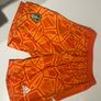 Leeds United shorts Image 2