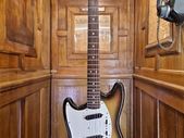 Fender Mustang LH 1975-76