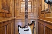 Fender Mustang LH 1975-76