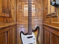 main image for ad Fender Mustang LH 1975-76