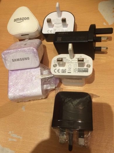 Samsung Changer