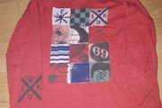 Boys Quiksilver top age 3
