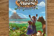 Harvest Moon One World Nintendo switch (new/sealed)