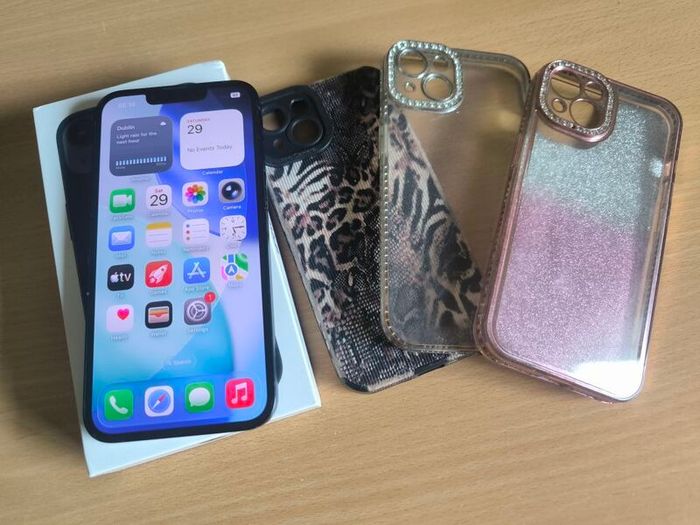 iPhone 13