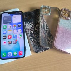 iPhone 13