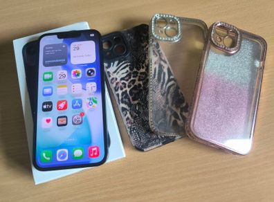 iPhone 13