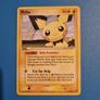 Pichu (21/108) Pokemon Card from Power Keepers 2007 Image 2