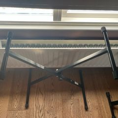 Keyboard stand