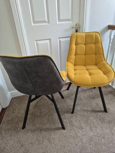 Dining Room Chairs