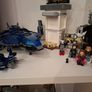 Lego Avengers 76051 Image 4